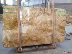 Yellow River Marble